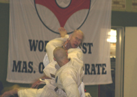 deutsche Meisterschaft 2009!