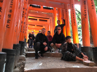 Japanreise 2019