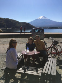 Japanreise 2019