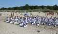 26. Kyokushin Karate Sommertrainingslager der DKO